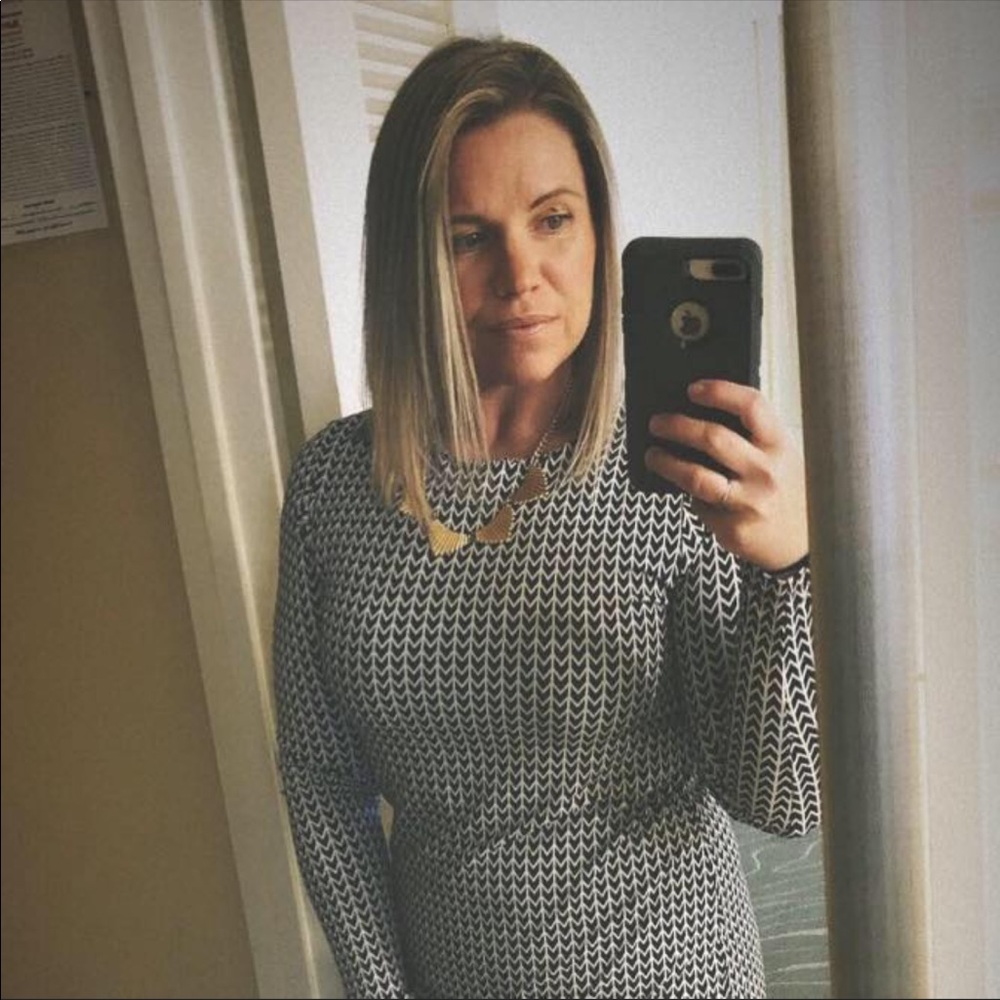 Meet your Posher, Victoria